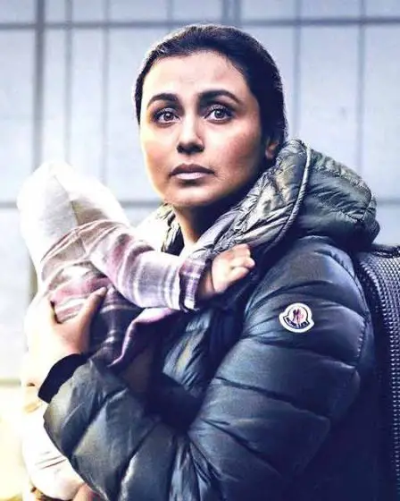 La controverse sur la protection de l'enfance en Norvège devient un film de Bollywood - 1