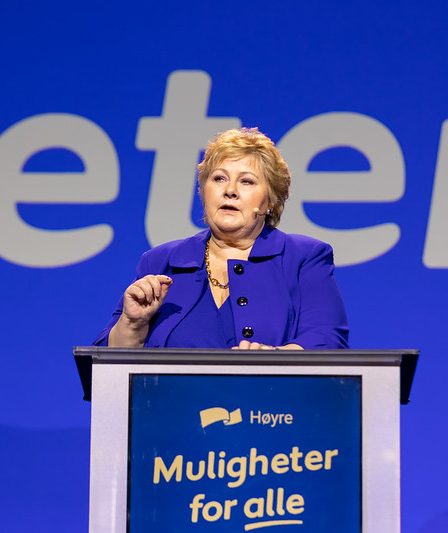 La Norvège pourrait quitter l'Union Européenne ? 15 La Norvège pourrait quitter l'Union Européenne ? - 14