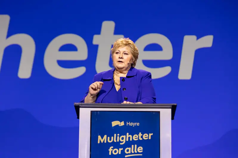 La Norvège pourrait quitter l'Union Européenne ? 16 La Norvège pourrait quitter l'Union Européenne ? - 15