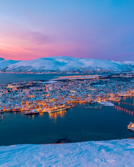 Tromsø, Norvège : Présentation de la plus grande ville du nord de la Norvège - 25