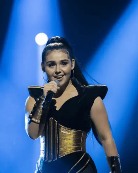 🇳🇴 Le camp d'écriture de chansons du Grand Prix Melodi 2024 commence à Oslo 22 🇳🇴 Le camp d'écriture de chansons du Grand Prix Melodi 2024 commence à Oslo - 21