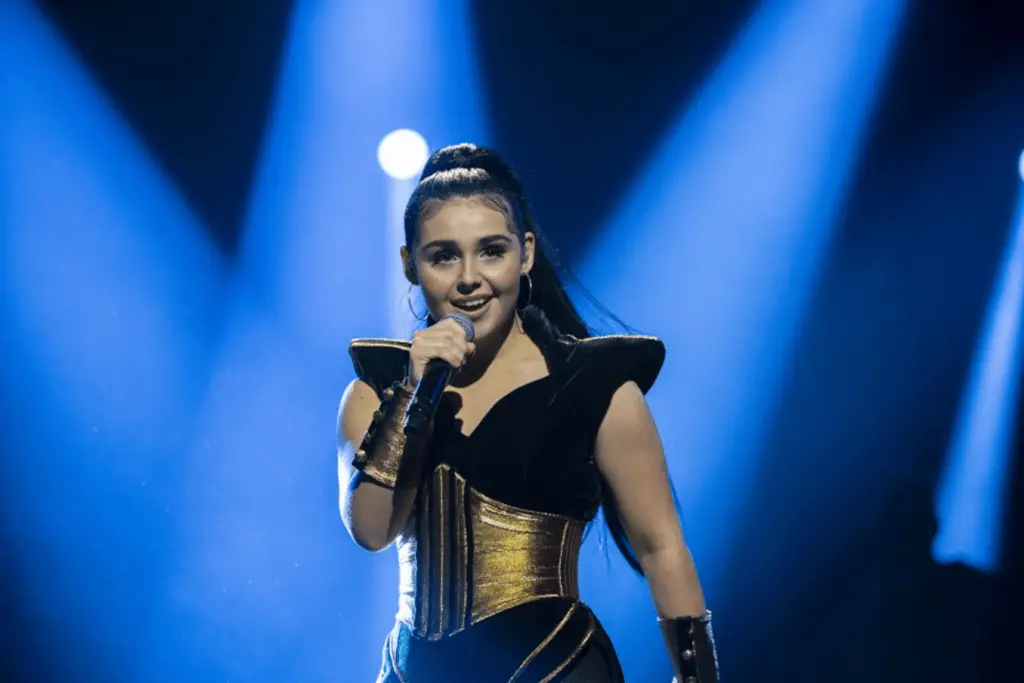 🇳🇴 Le camp d'écriture de chansons du Grand Prix Melodi 2024 commence à