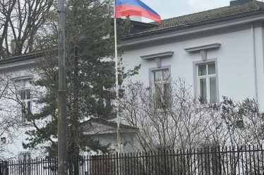 La Norvège expulse 15 "agents de renseignement" russes de son ambassade - 20
