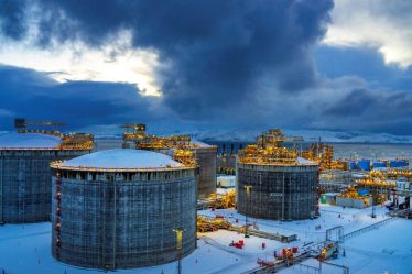 Le parlement norvégien doit examiner des propositions visant à mettre fin à l'électrification d'une grande usine - 18