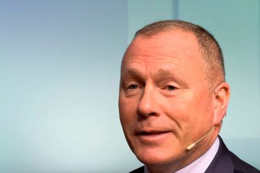 Le fonds d'investissement norvégien vise à éliminer les actions "pourries". - 16