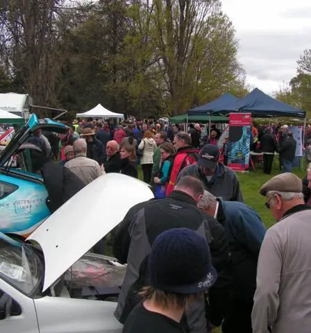 Canberra devient rapidement la petite Norvège australienne 10 Canberra devient rapidement la petite Norvège australienne - 9