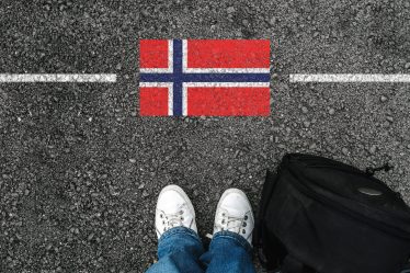 La Norvège va ouvrir 50 nouveaux centres d'asile - 16