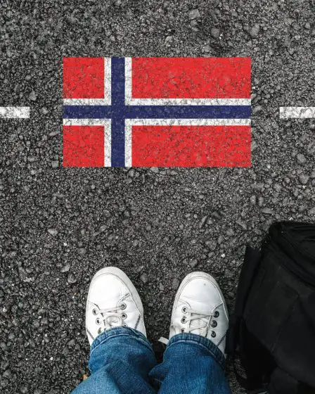 La Norvège va ouvrir 50 nouveaux centres d'asile - 46
