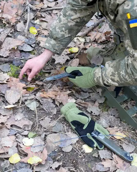La Norvège et l'UE s'engagent à soutenir l'Ukraine - 10