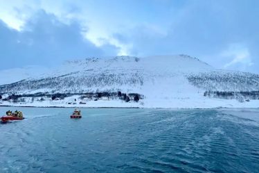 Quatre morts dans des avalanches dans le nord de la Norvège - 16