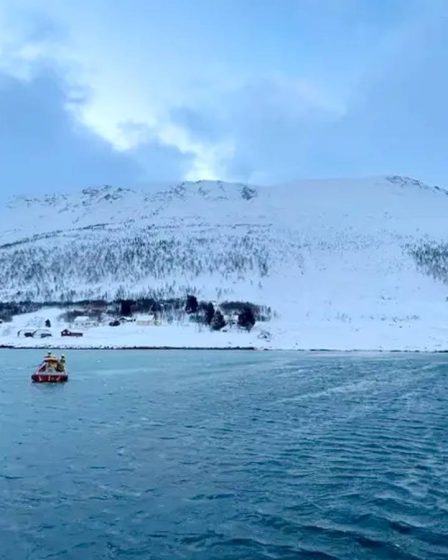 Quatre morts dans des avalanches dans le nord de la Norvège - 95