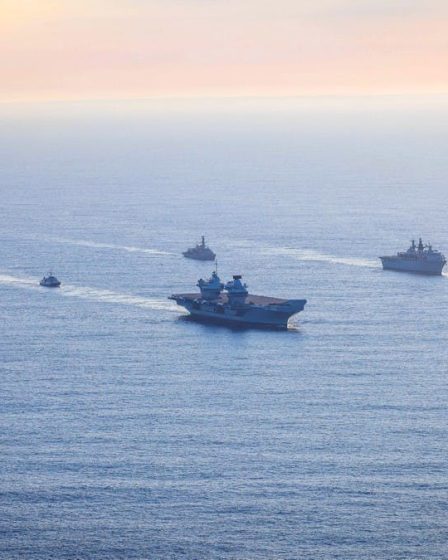La Norvège souhaite que le Royaume-Uni conserve son rôle de grande puissance en Europe - 26