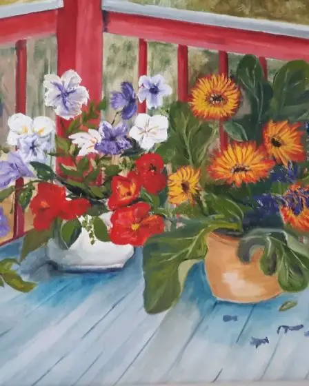 Le centre d'art norvégien présente l'exposition "It's Spring" jusqu'en avril - 14