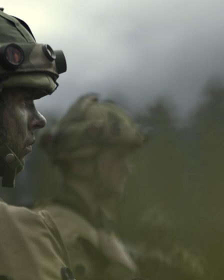 La défense militaire de la Norvège n'est pas suffisante, par manque d'argent - 23