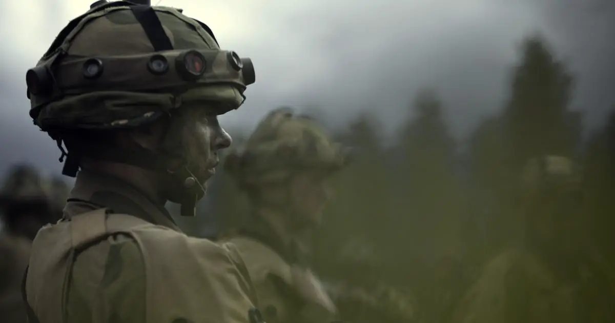 La défense militaire de la Norvège n'est pas suffisante, par manque d'argent 4 La défense militaire de la Norvège n'est pas suffisante, par manque d'argent - 3