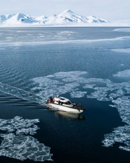 Les efforts déployés par la Norvège pour abandonner le pétrole et le gaz - 13