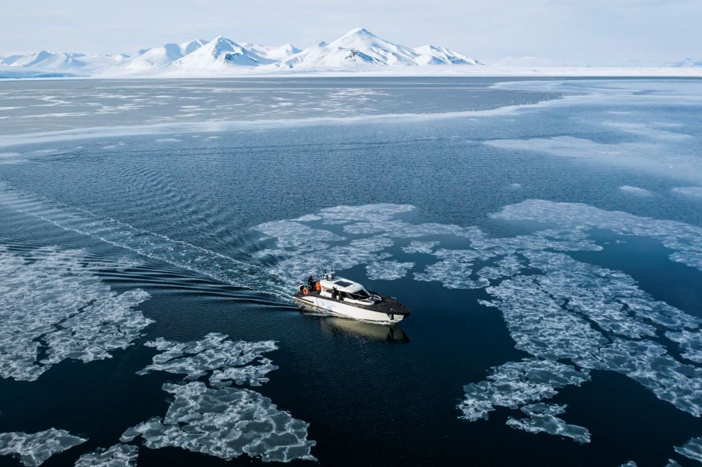 Les efforts déployés par la Norvège pour abandonner le pétrole et le gaz 4 Les efforts déployés par la Norvège pour abandonner le pétrole et le gaz - 3