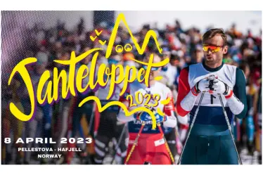Janteloppet : l'incroyable course de ski Norvègienne - 20