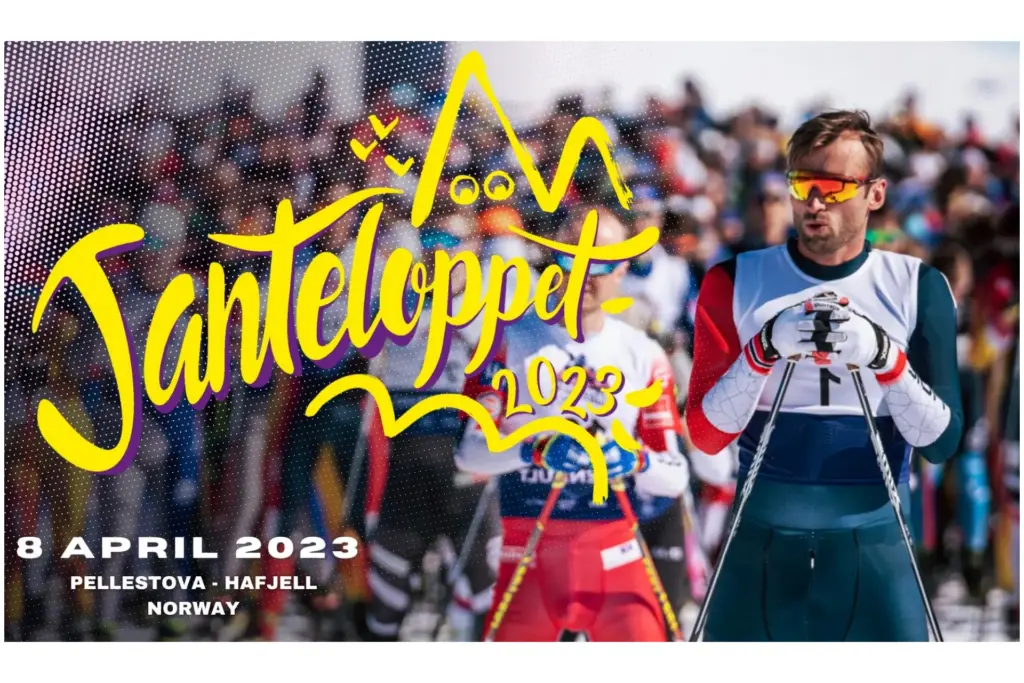 Janteloppet : l'incroyable course de ski Norvègienne - 7