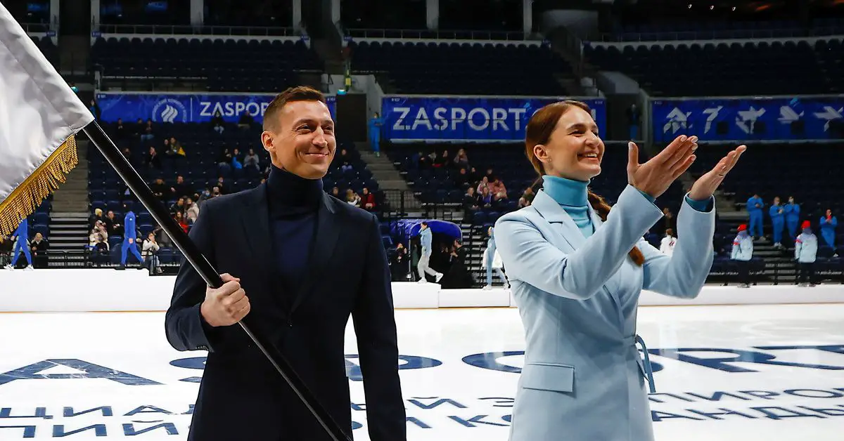 La Norvège n'enverra pas d'escrimeurs aux compétitions auxquelles participent la Russie et le Belarus 4 La Norvège n'enverra pas d'escrimeurs aux compétitions auxquelles participent la Russie et le Belarus - 3