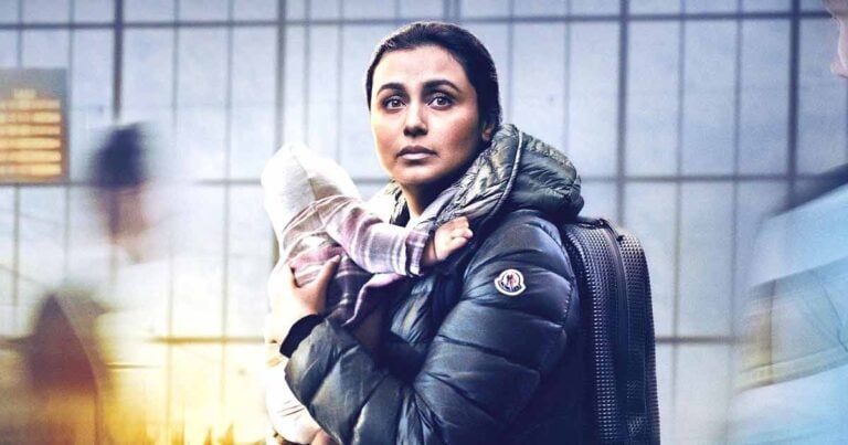 Rani Mukerji joue dans 