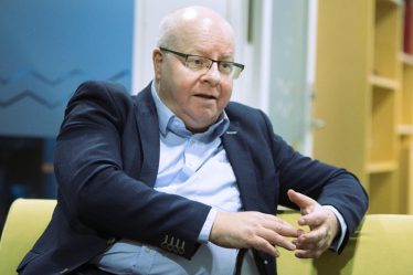 Voici les priorités de la Norvège pour la prochaine présidence du Conseil de l'Arctique - 20