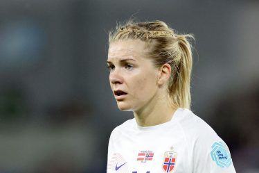 Foot Féminin : Hegerberg et Graham Hansen dans l'équipe WNT de Norvège - 20