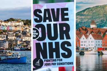 Ce que le NHS pourrait apprendre de la Norvège sur l'amélioration du financement - 18