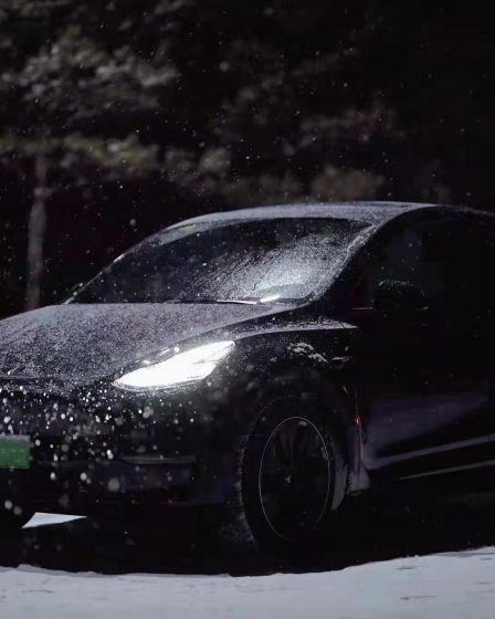 Tesla en tête des ventes de voitures électriques en Norvège 22 Tesla en tête des ventes de voitures électriques en Norvège - 21