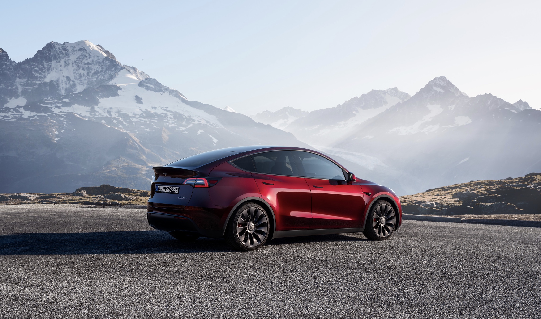 Tesla détient près de 50 % de parts de marché en Norvège 4 Tesla détient près de 50 % de parts de marché en Norvège - 3