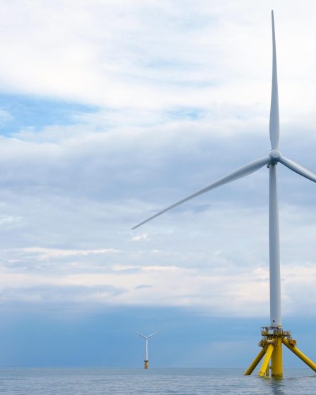 Une nouvelle analyse révèle que la Norvège peut accueillir 338 GW d'énergie éolienne en mer - 1