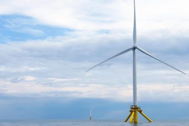 La Norvège lance ses premiers appels d'offres pour l'éolien en mer - 16
