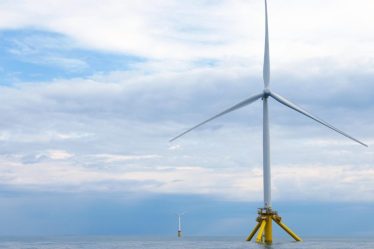 La Norvège lance ses premiers appels d'offres pour l'éolien en mer - 20