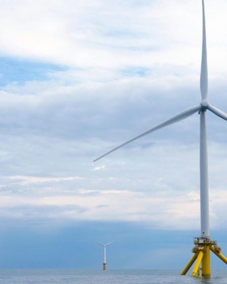 La Norvège lance ses premiers appels d'offres pour l'éolien en mer - 11