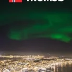 Épingle de Tromsø