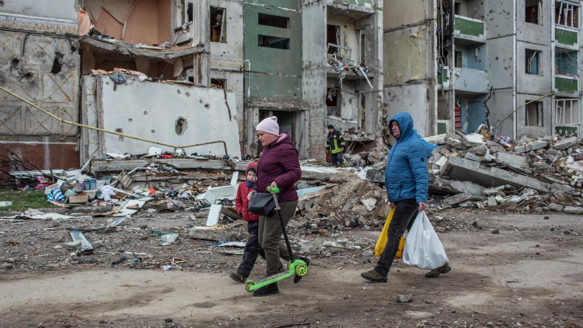 La Norvège s'associe au PNUD pour aider les pays à faire progresser leur programme de développement 4 La Norvège s'associe au PNUD pour aider les pays à faire progresser leur programme de développement - 3