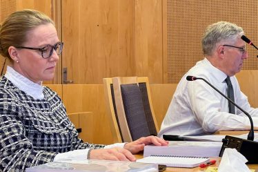 Une employée norvégienne intente une action en justice pour discrimination fondée sur le sexe - 20