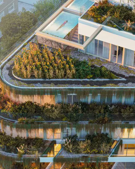Batiments écologique en Norvège et résidence suburbaine en Grèce - 13