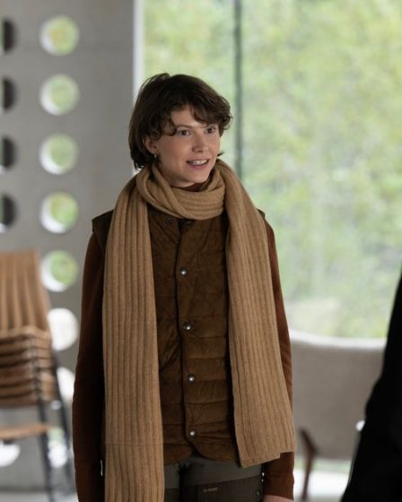 Pourquoi l'épisode 5 de "Succession" a-t-il été tourné en Norvège ? - 19