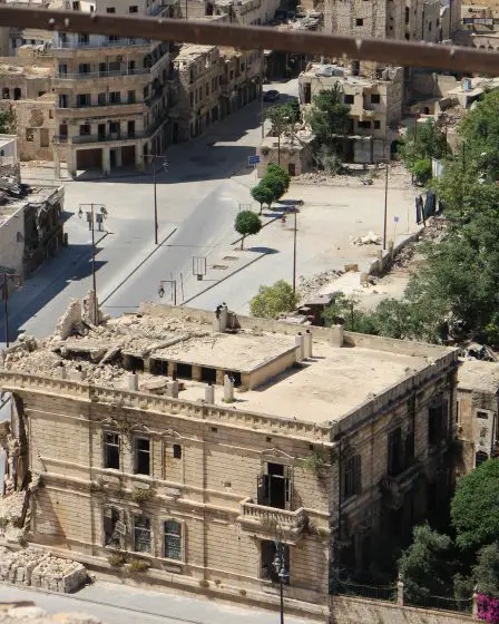 Les États-Unis saluent le rapatriement par la Norvège de ses ressortissants du nord-est de la Syrie 15 Les États-Unis saluent le rapatriement par la Norvège de ses ressortissants du nord-est de la Syrie - 14