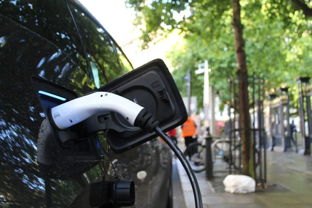 La Norvège, pionnière de la mobilité électrique en Europe - 7