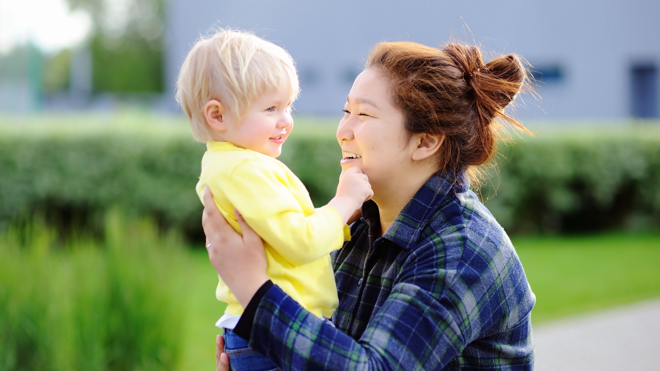 La Norvège envisage de mettre fin au programme "Au Pair". 14 La Norvège envisage de mettre fin au programme "Au Pair". - 13