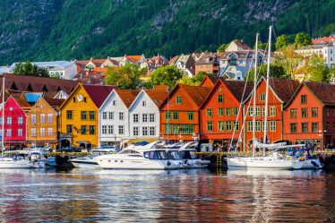 29 choses à faire à Bergen en 2023 - 18