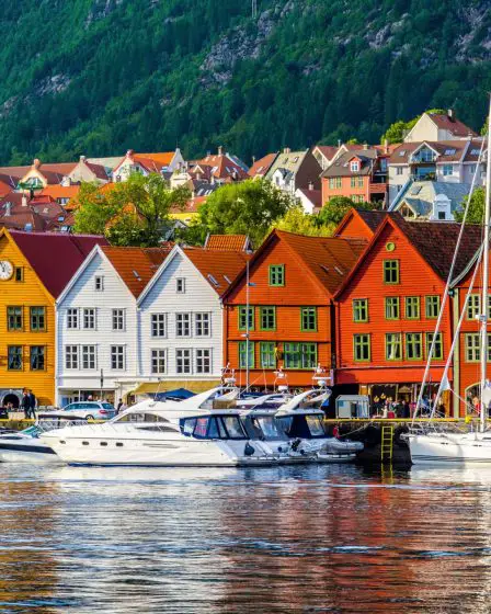 29 choses à faire à Bergen en 2023 - 7