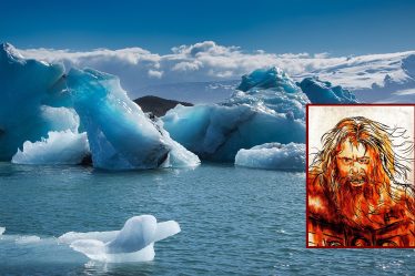 Erik le Rouge : L'explorateur nordique qui a colonisé le Groenland - 21