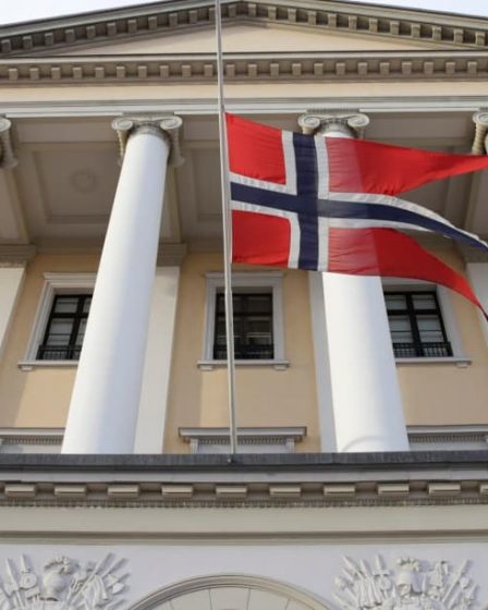 Le fonds souverain norvégien s'oppose à l'implantation de Ferrovial aux Pays-Bas 9 Le fonds souverain norvégien s'oppose à l'implantation de Ferrovial aux Pays-Bas - 8