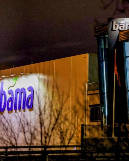 La police norvégienne effectue la plus importante saisie de cocaïne de son histoire 11 La police norvégienne effectue la plus importante saisie de cocaïne de son histoire - 10