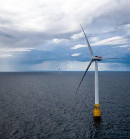 La Norvège ouvre les premiers appels d'offres pour l'éolien en mer. - 23