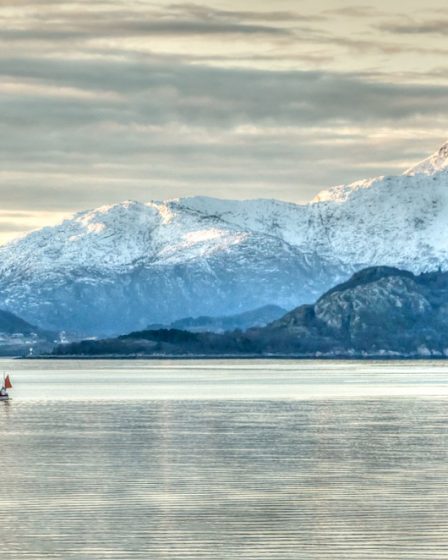 Le littoral norvégien s'agrandit pour devenir le deuxième plus long du monde - 1