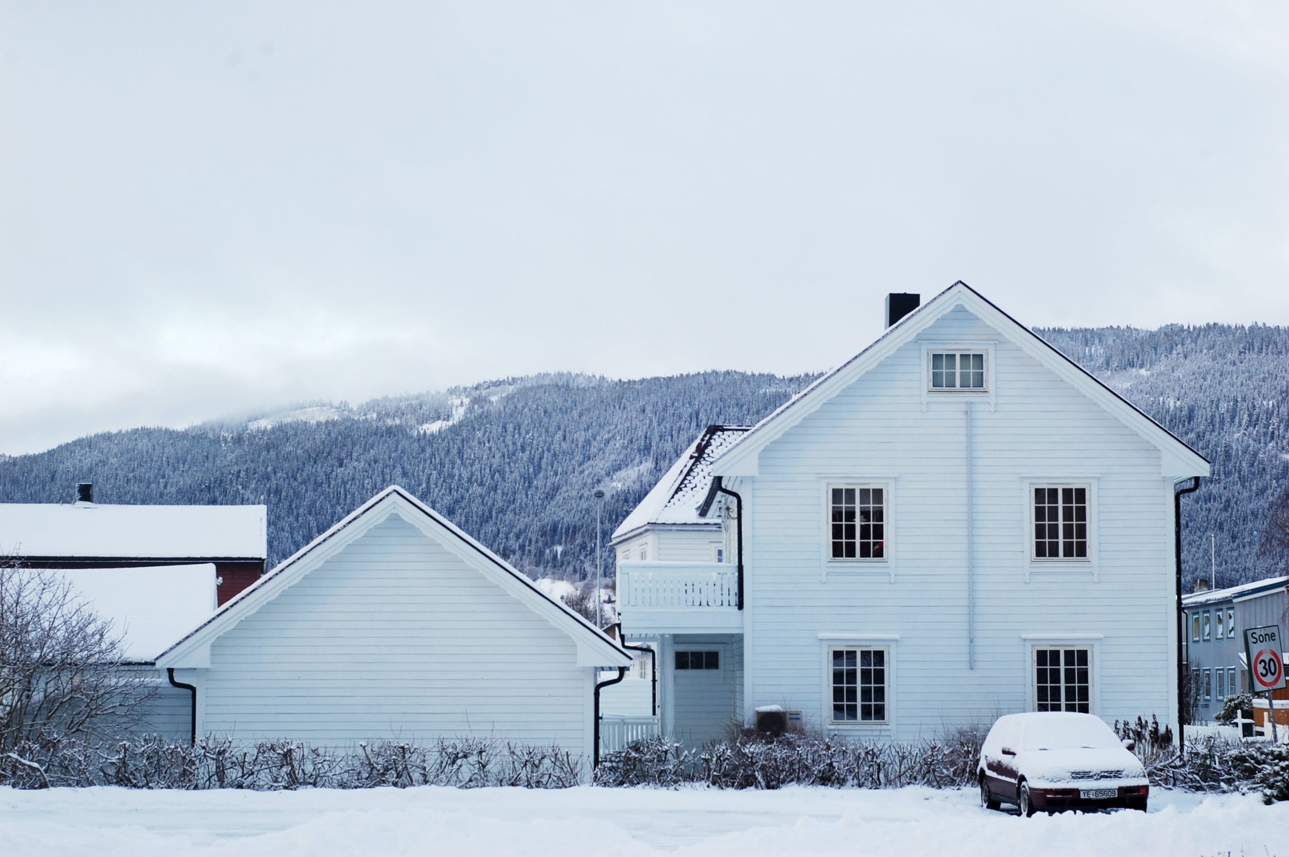 La Norvège, pionnière de la mobilité électrique en Europe - 3